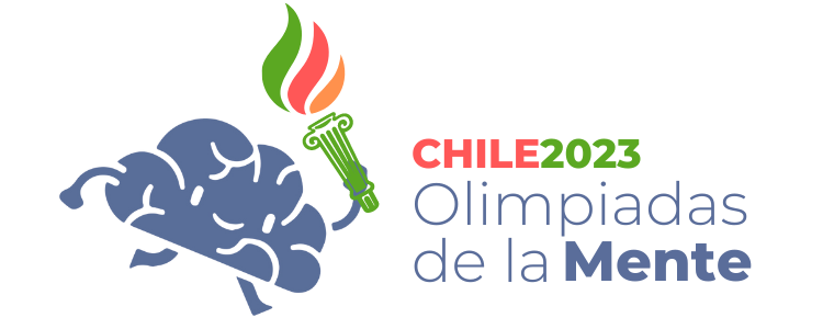 Olimpiadas de la Mente, Santiago 2023