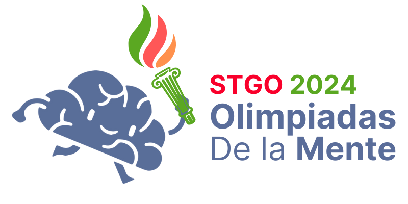 Olimpiadas de la Mente, Santiago 2024