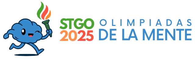 Olimpiadas de la Mente, Santiago 2025